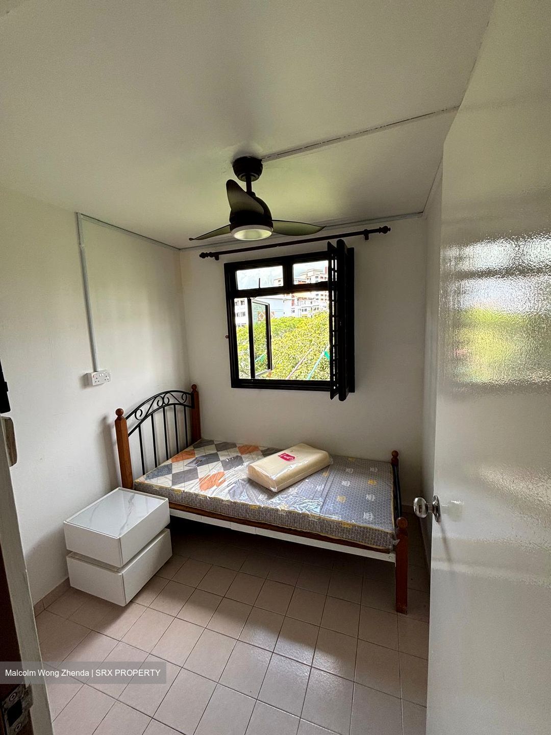 Blk 120 Ho Ching Road (Jurong West), HDB 3 Rooms #552480121